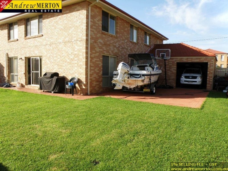 189 Meurants Lane, Glenwood NSW 2768