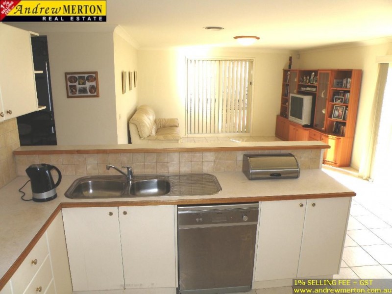 189 Meurants Lane, Glenwood NSW 2768