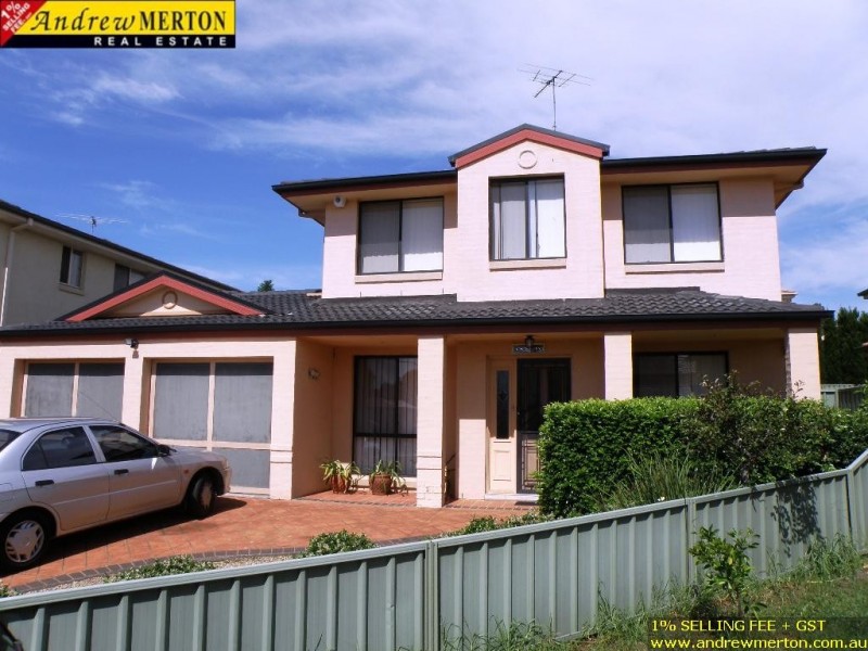13 Collins Ct, Rouse Hill NSW 2155