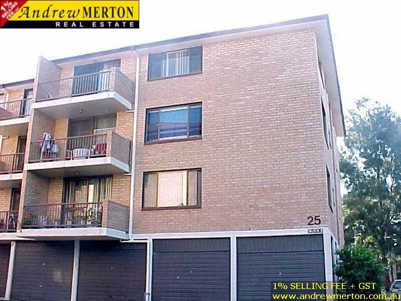 21/25 Mantaka Street, Blacktown NSW 2148