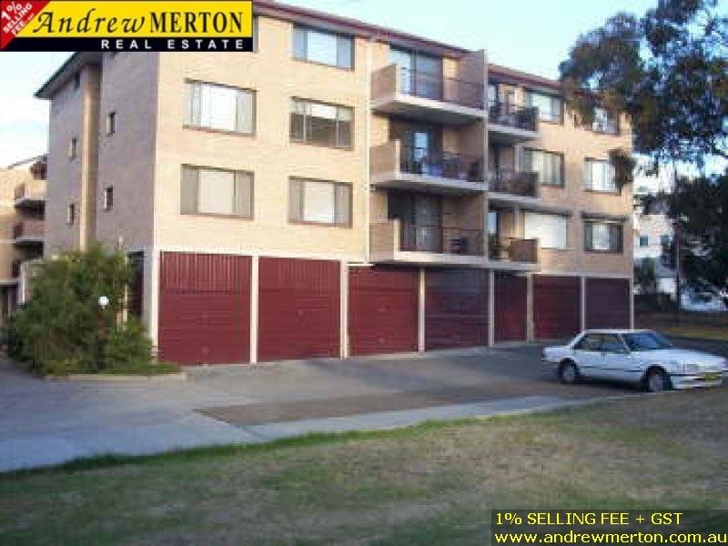21/25 Mantaka Street, Blacktown NSW 2148