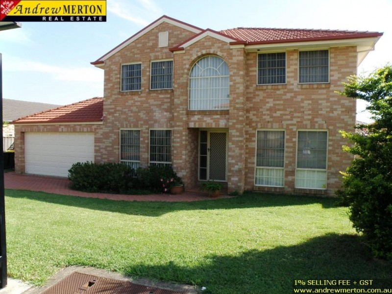 189 Meurants Lane, Glenwood NSW 2768