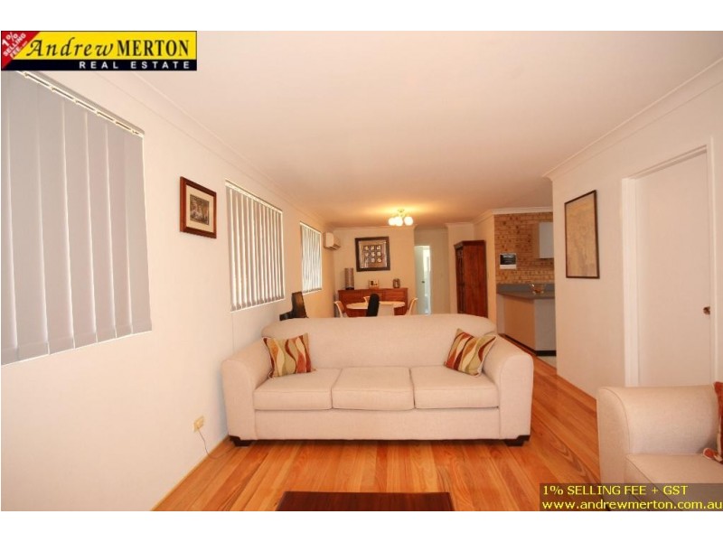 3/3 Isaac Place, Quakers Hill NSW 2763