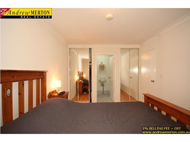 3/3 Isaac Place, Quakers Hill NSW 2763