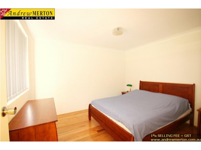 3/3 Isaac Place, Quakers Hill NSW 2763