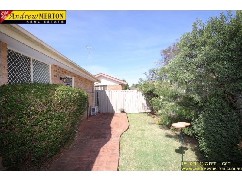 3/3 Isaac Place, Quakers Hill NSW 2763