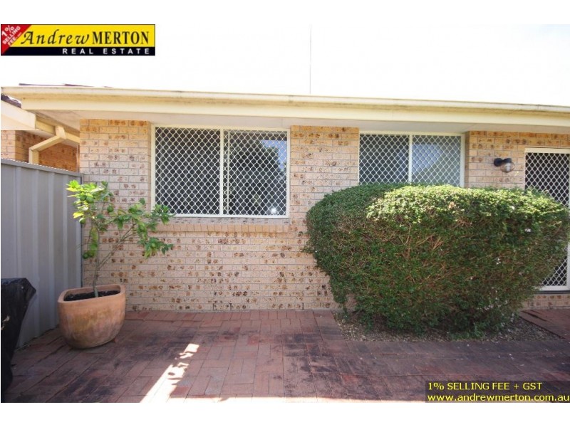 3/3 Isaac Place, Quakers Hill NSW 2763