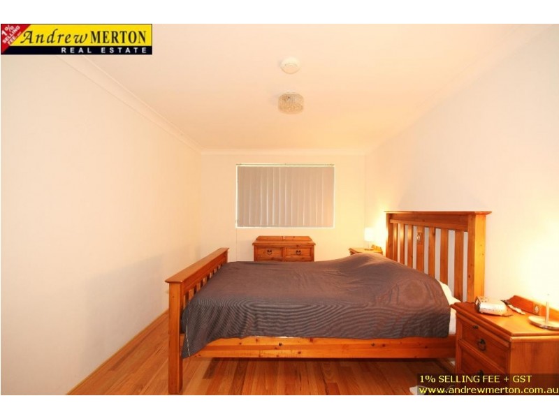 3/3 Isaac Place, Quakers Hill NSW 2763