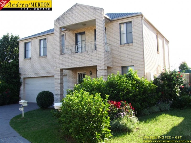 9 Pluto Court, Glenwood NSW 2768