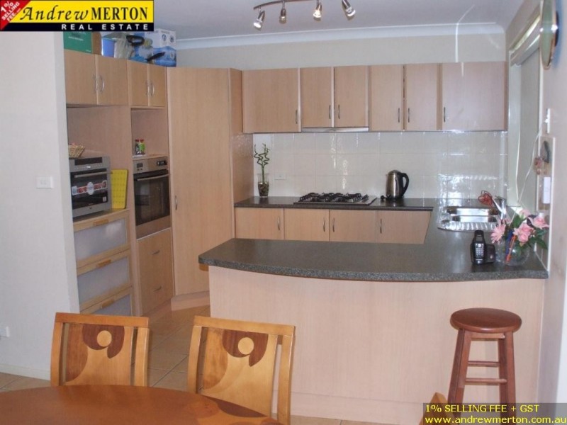 9 Pluto Court, Glenwood NSW 2768