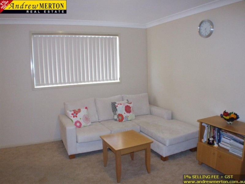 9 Pluto Court, Glenwood NSW 2768