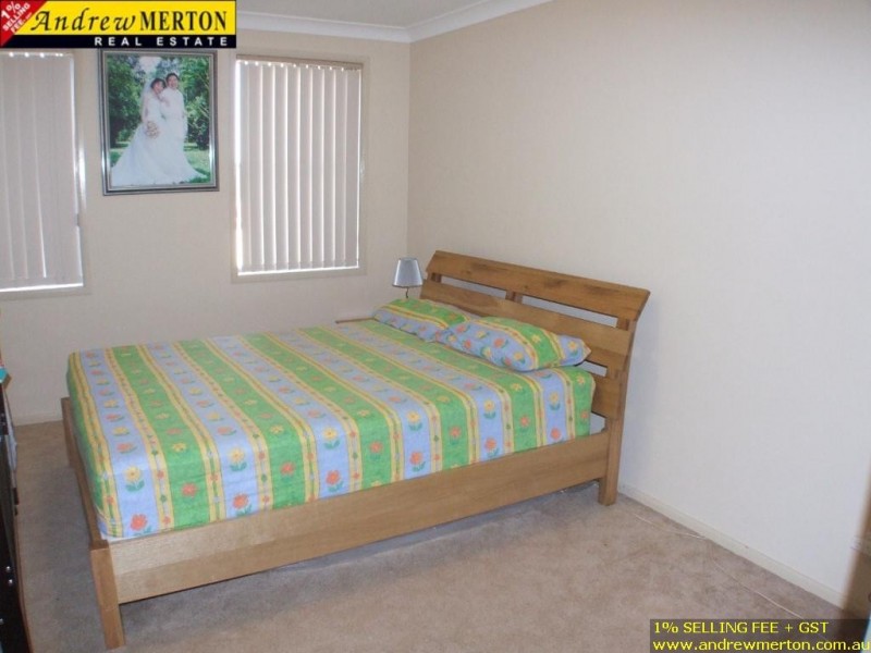 9 Pluto Court, Glenwood NSW 2768