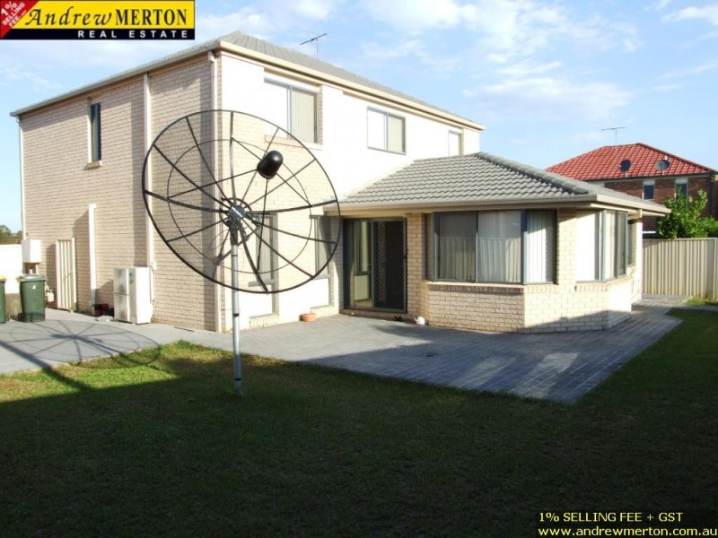 9 Pluto Court, Glenwood NSW 2768