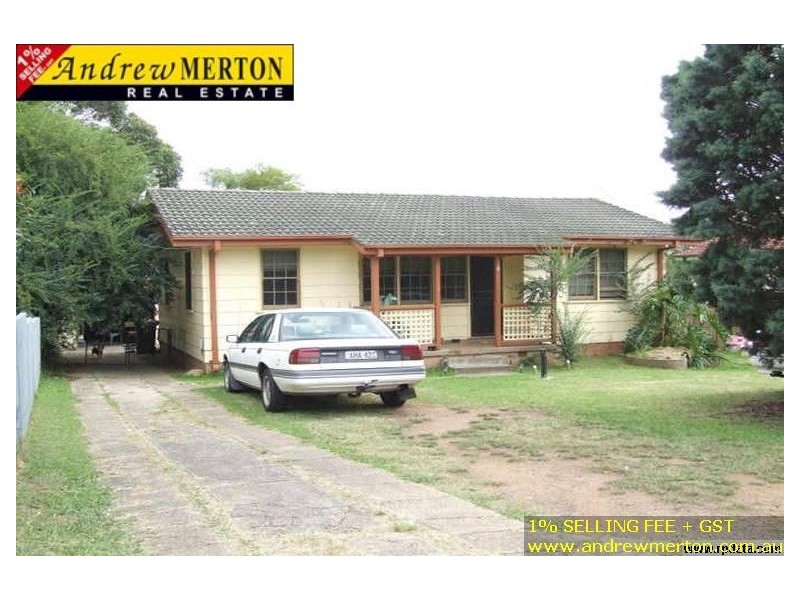 6 Hardy Street, Blackett NSW 2770