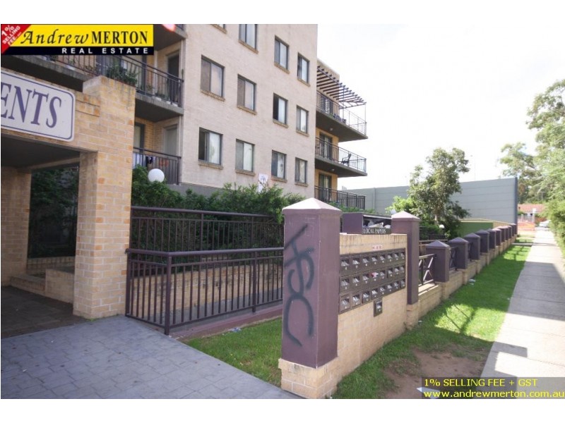 40/5-9 Fourth Ave, Blacktown NSW 2148