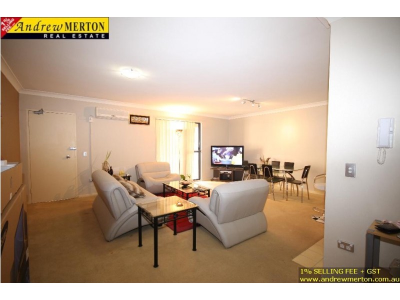 40/5-9 Fourth Ave, Blacktown NSW 2148