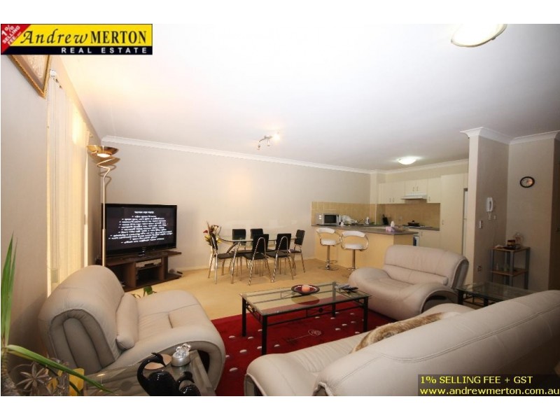 40/5-9 Fourth Ave, Blacktown NSW 2148