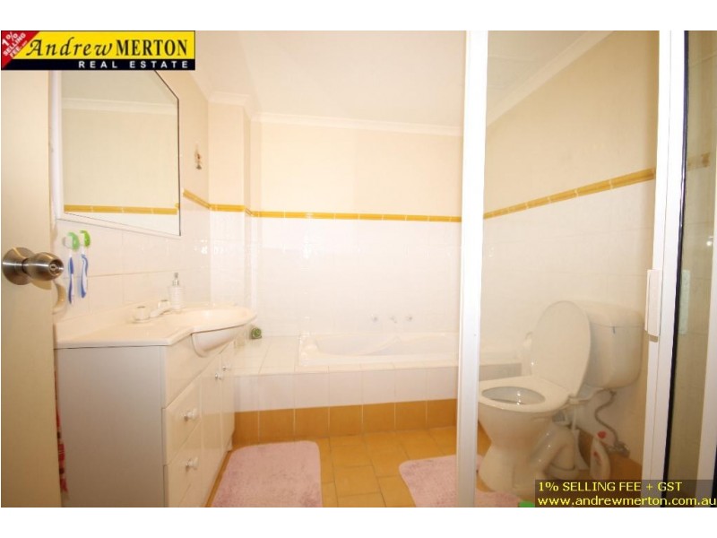 40/5-9 Fourth Ave, Blacktown NSW 2148