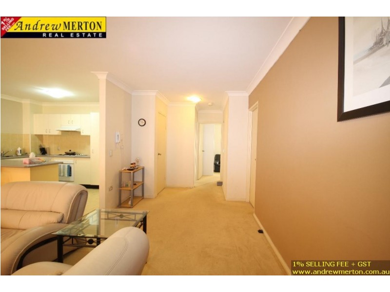 40/5-9 Fourth Ave, Blacktown NSW 2148