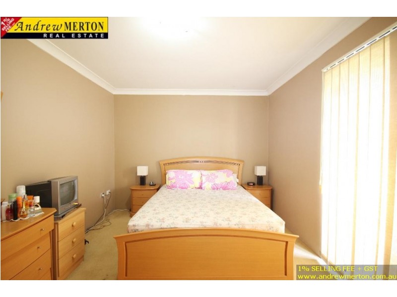 40/5-9 Fourth Ave, Blacktown NSW 2148