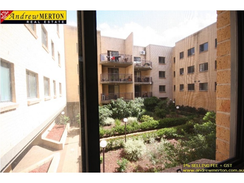 40/5-9 Fourth Ave, Blacktown NSW 2148