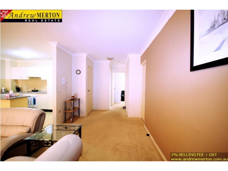 40/5-9 Fourth Ave, Blacktown NSW 2148