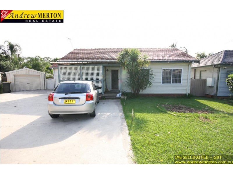 42 Wattle Street, Blacktown NSW 2148