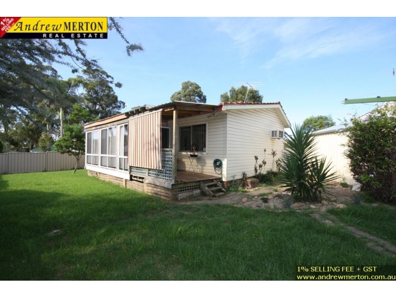 42 Wattle Street, Blacktown NSW 2148