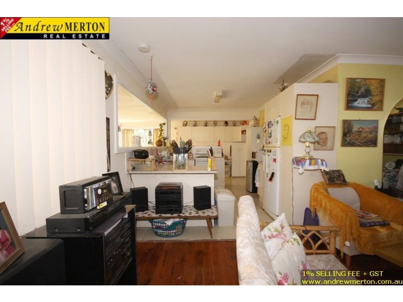 42 Wattle Street, Blacktown NSW 2148