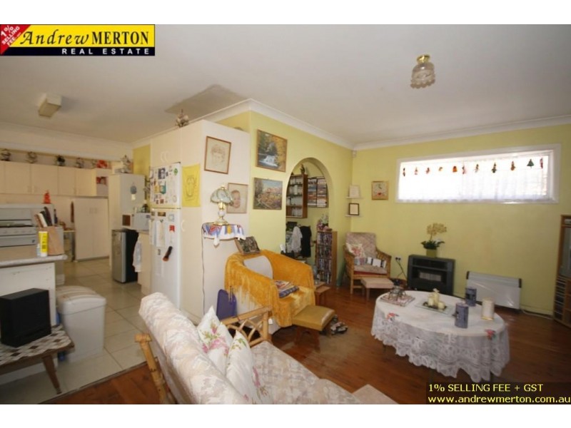 42 Wattle Street, Blacktown NSW 2148