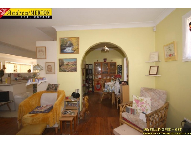 42 Wattle Street, Blacktown NSW 2148