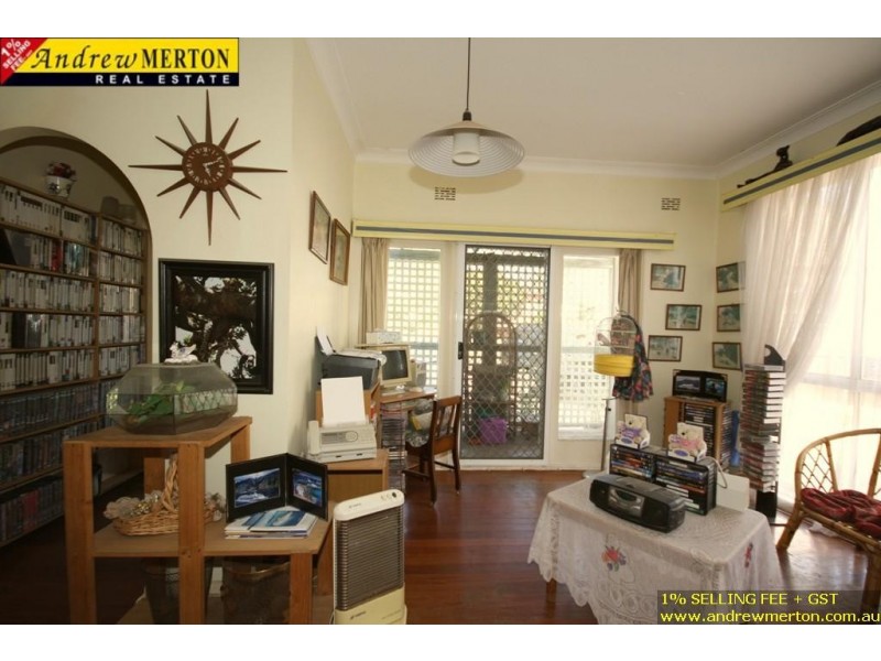 42 Wattle Street, Blacktown NSW 2148