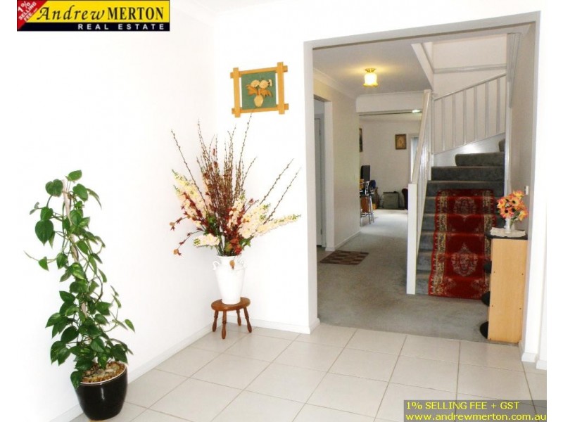 13 LEYBURN, Stanhope Gardens NSW 2768