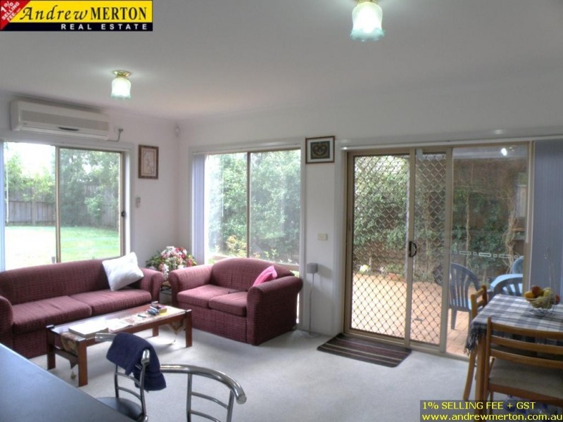 13 LEYBURN, Stanhope Gardens NSW 2768