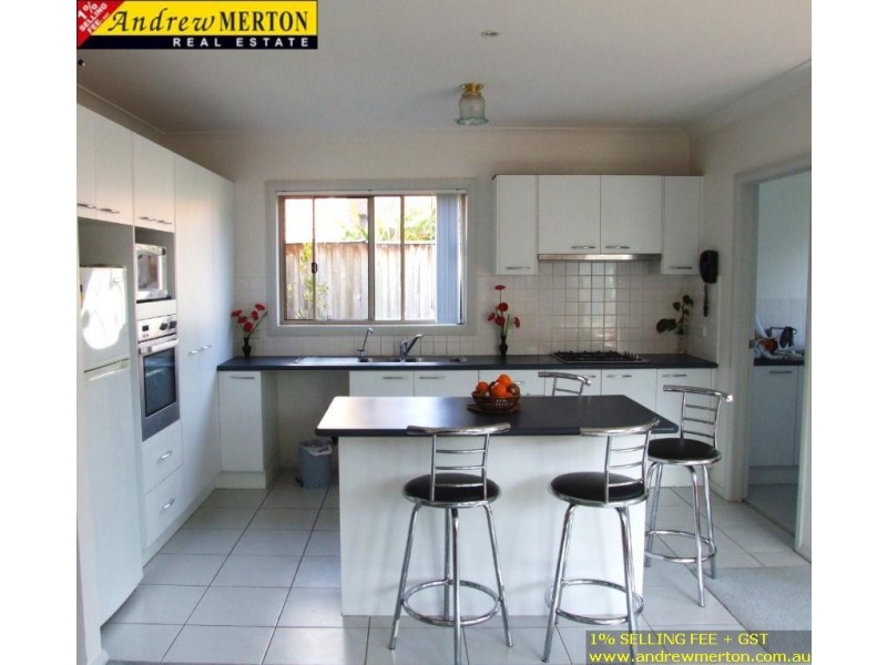 13 LEYBURN, Stanhope Gardens NSW 2768