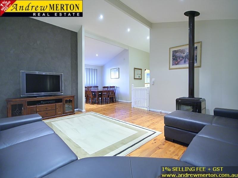 42 Alicante Street, Minchinbury NSW 2770