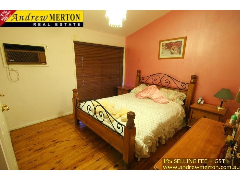 42 Alicante Street, Minchinbury NSW 2770