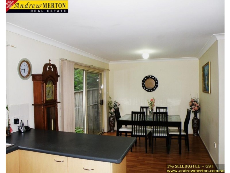 8/70 Bali Dr, Quakers Hill NSW 2763