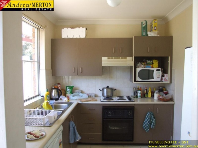 12A/177a Resevoir Rd, Blacktown NSW 2148