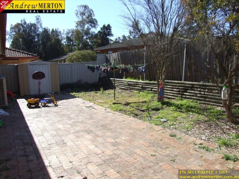 12A/177a Resevoir Rd, Blacktown NSW 2148