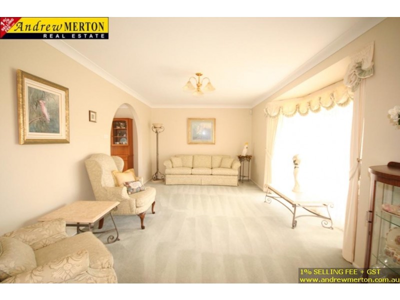 2 Scaddan Street, Quakers Hill NSW 2763