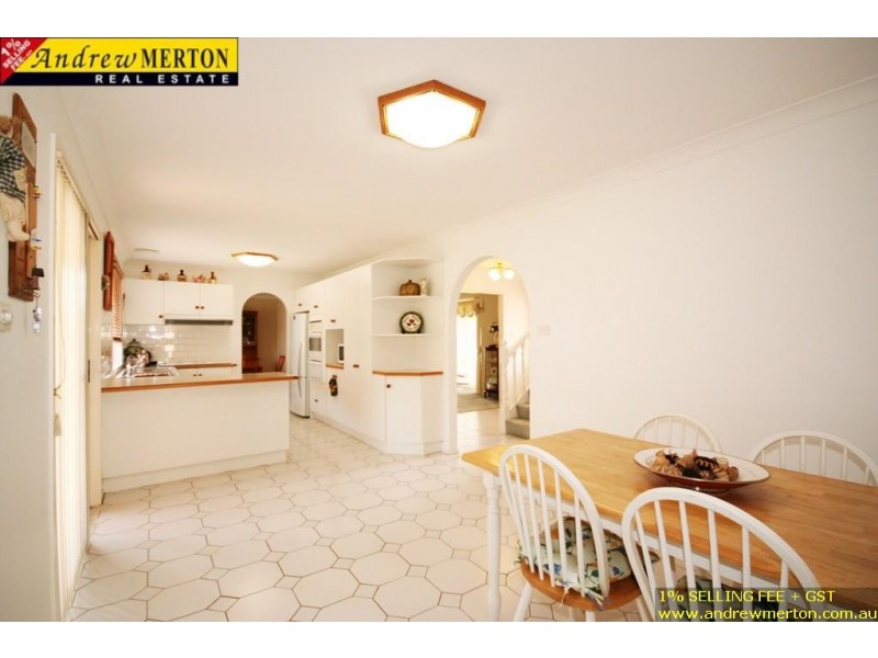 2 Scaddan Street, Quakers Hill NSW 2763