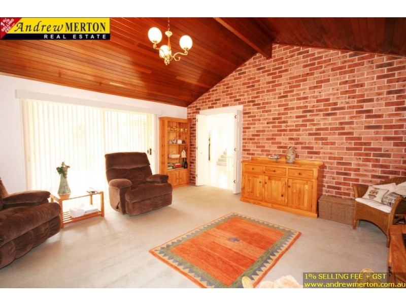 2 Scaddan Street, Quakers Hill NSW 2763