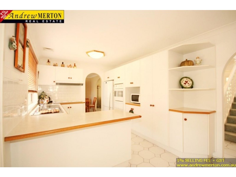 2 Scaddan Street, Quakers Hill NSW 2763