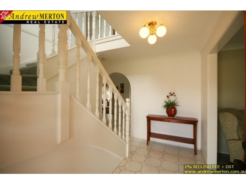 2 Scaddan Street, Quakers Hill NSW 2763