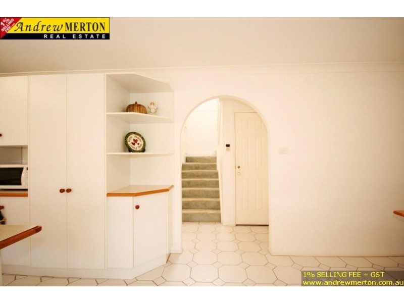 2 Scaddan Street, Quakers Hill NSW 2763