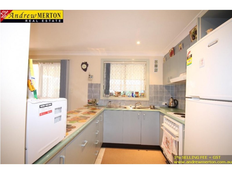 16 Huntley Drive, Blacktown NSW 2148