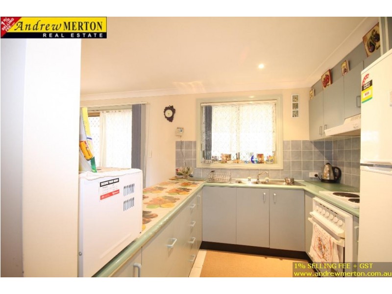 16 Huntley Drive, Blacktown NSW 2148