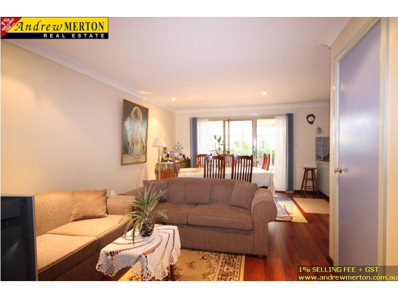 16 Huntley Drive, Blacktown NSW 2148