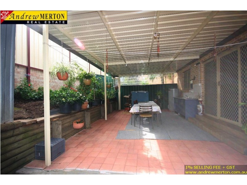 16 Huntley Drive, Blacktown NSW 2148
